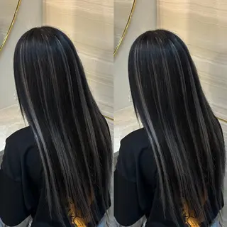 カラー 🪽NANA🪽 /完全個室サロン💎のマツエク・マツパデザイン