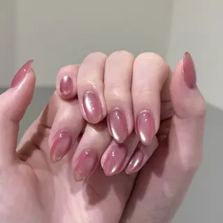 ネイル coco🧸久屋大通 🫧nagisaのネイルデザイン