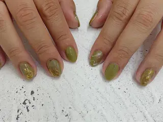 ネイル ベターネイル 浅草橋のネイルデザイン