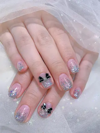 ネイル Queens momoのネイルデザイン