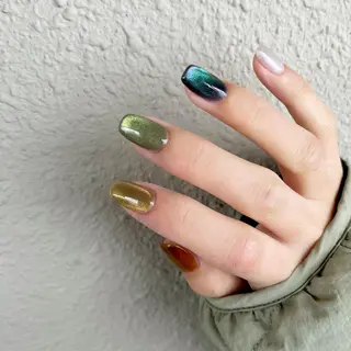 ネイル Nail salon Haneul所属・Haneul♡ Asukaのネイルデザイン