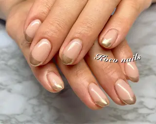 ネイル M.N_ nailのネイルデザイン