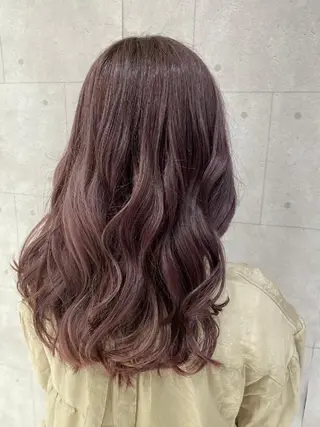 カラー 纐纈 菜月のエステ・リラクイメージ