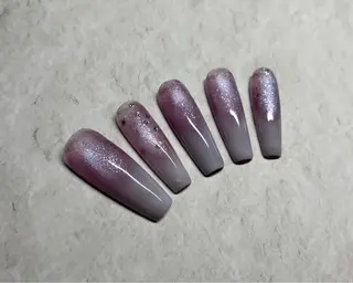 ネイル zuki🌔nail 堺筋本町┆長堀橋のネイルデザイン