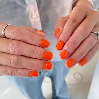 ネイル petit所属・Yuka ネイリストのネイルデザイン