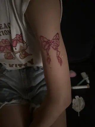 eyelush salon three3所属・eyelush three3のマツエク・マツパデザイン