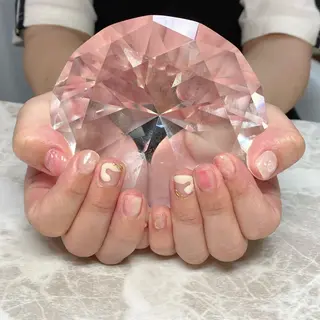 ネイル ゆぴねいる所属・ゆぴねいる yupinailのネイルデザイン