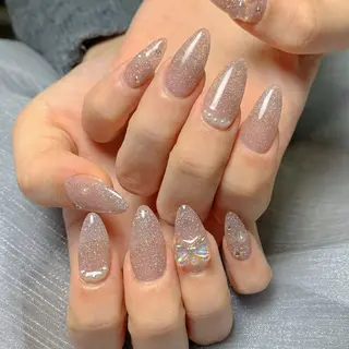 ネイル なつみ wooのネイルデザイン