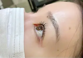 マツエク・マツパ étora新宿 まつげ/眉毛のマツエク・マツパデザイン