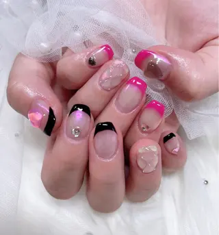 ネイル COCO ネイルのネイルデザイン