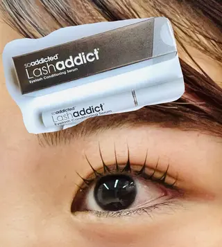 マツエク・マツパ TRUTH鎌ヶ谷💛 吉本のマツエク・マツパデザイン