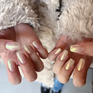 ネイル K Aのネイルデザイン