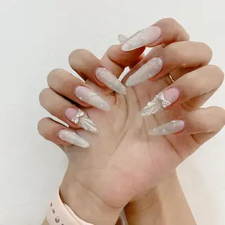 ネイル Tina_Nailstudio所属・Tina Nailstudioのネイルデザイン