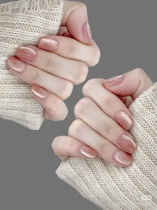 ネイル xin .nailのネイルデザイン