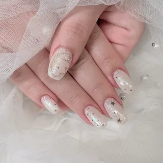 ネイル Jeremy ♡ HARUKAのネイルデザイン