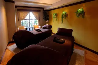 esthe＆relaxation spa  MOUTON所属・リラクゼーションスパ MOUTONSPAのエステ・リラクイメージ