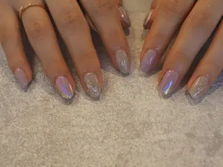 ネイル 田中 （ネイリスト）のネイルデザイン