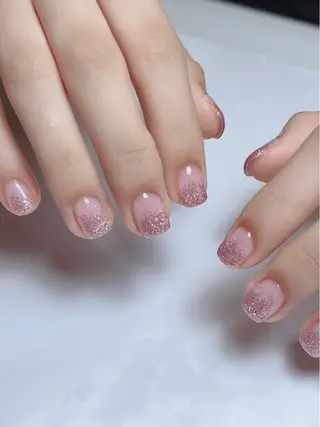 ネイル ella nail AIのネイルデザイン