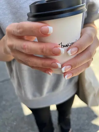 ネイル Ri.nail オクマトモカのネイルデザイン