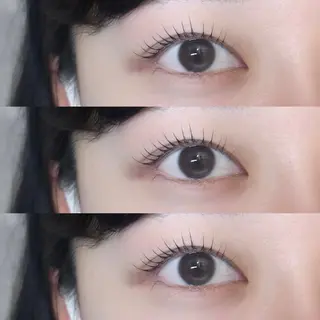 マツエク・マツパ SUGAR 綱崎愛音のマツエク・マツパデザイン