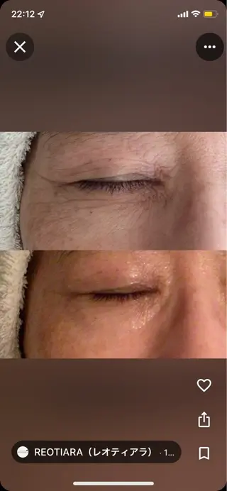 R E O T I A R A（レオティアラ）所属・高屋 昌子のその他イメージ