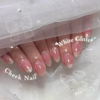 ネイル SERINA.K /JOJO@三宮のネイルデザイン