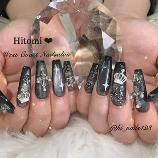 ネイル Hi_nails \ パラジェル取扱店のその他イメージ