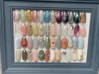 ネイル Hiro nail /Harapeccoのネイルデザイン