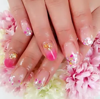 ネイル private  nail  salon RIRI所属・RIRI リリのネイルデザイン
