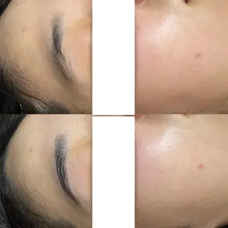 アイブロウ Mr.&Ms.脱毛 NATSUMIのエステ・リラクイメージ