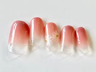 ネイル maison de NALIのネイルデザイン