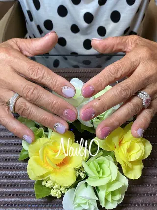 ネイル Nail10 Kakoのネイルデザイン