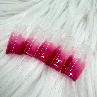 ネイル 大塚 澄玲のネイルデザイン