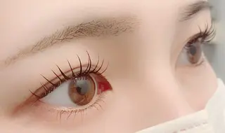 マツエク・マツパ k. kanaのマツエク・マツパデザイン