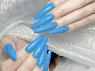 ネイル Pandora nailのネイルデザイン