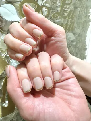 ネイル La Luna アヤカのネイルデザイン