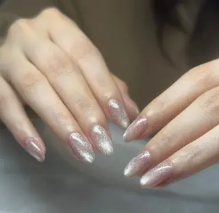 ネイル はる はるのネイルデザイン