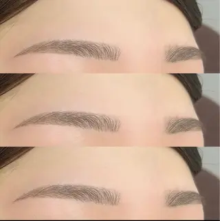 アイブロウ de.札幌北1条店 soraのマツエク・マツパデザイン