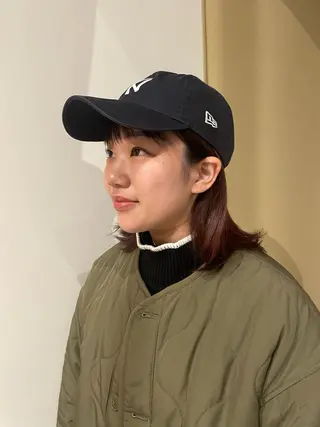 マツエク・マツパ MARE  eyedesign所属・出口 綾乃のマツエク・マツパデザイン