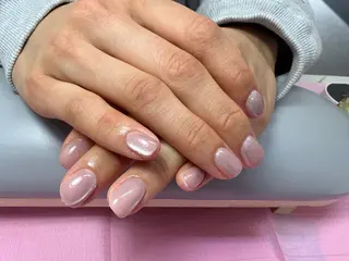 ネイル RURIネイル所属・RURI HANAのネイルデザイン