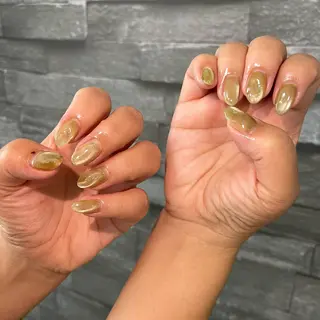 ネイル ネイルサロン Annieのネイルデザイン