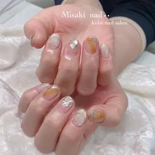 ネイル nailsalon miinailsのネイルデザイン