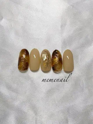 ネイル Noguchi Megumiのその他イメージ