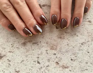 ネイル charmant nailのネイルデザイン