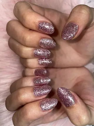 ネイル MionNail所属・安永 彩香のネイルデザイン