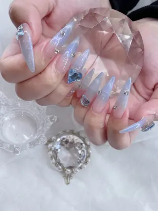 ネイル misun_nail所属・misun_ nailのネイルデザイン