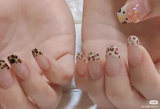 ネイル E·U·B ネイル所属・横浜市中区曙町 E·U·Bネイルのネイルデザイン