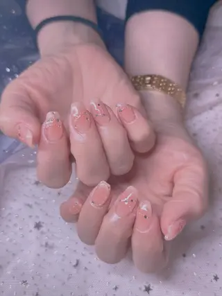 ネイル エムズ エムズのマツエク・マツパデザイン