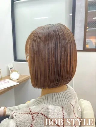 ショート Hair art chiffon 池袋西口店所属・カットモデル募集中 💇🏻　福田彩南のヘアスタイル