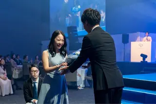 肌質改善美容サロン ému 用賀のエステ・リラクイメージ